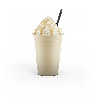 Милкшейк Ваниль /MilkshakeVanilie