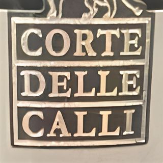 Prosecco superiore D.O.C.G