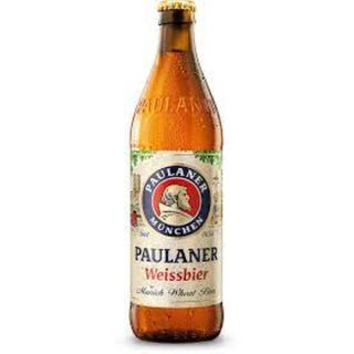 PAULANER (50 Cl.) 3 BOTELLAS