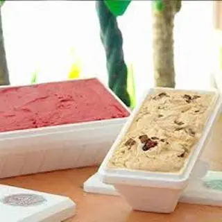 Tarrina de Helado Artesano (1 litro)