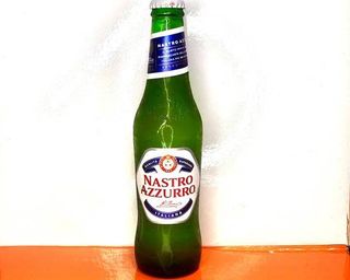 Nastro Azzurro