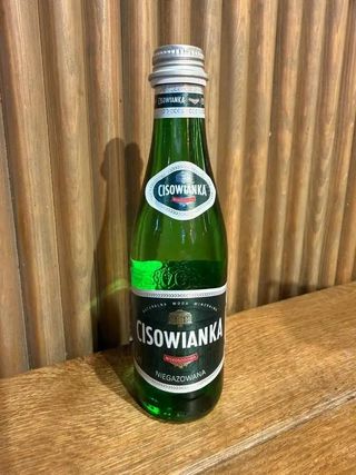 CISOWIANKA