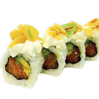 125. Mandorle Rock'in Roll