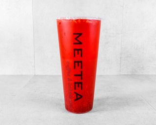 Té Con Fresas(700 Ml.)