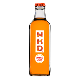 Wkd Mango (275 ml.)