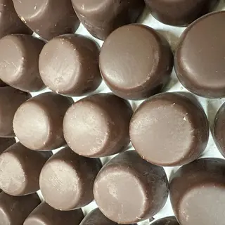 MORENITOS X 10 UNIDADES 