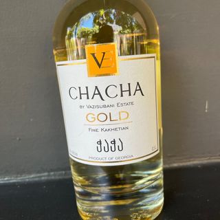 ჭაჭა(Chacha)