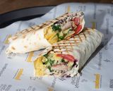 Шаурма Українська з куркою (350г)