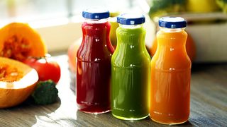 Succo di frutta