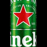 Бира Хайнекен кен (500мл)