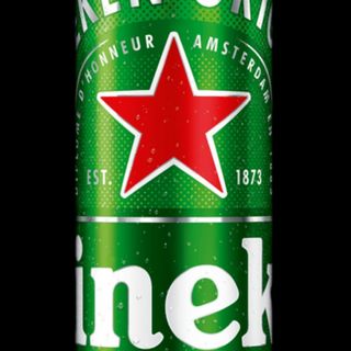 Бира Хайнекен кен (500мл)