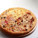 Пицца "4 сезона"