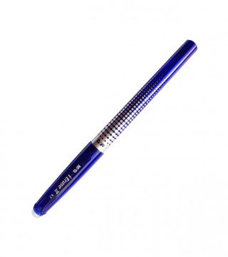 (201559) Olovka hemijska gel 0,7mm plava AKP61173B
