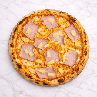 Pizza Hawaii (45cm)