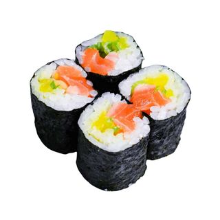 Maki Saumon Avocat