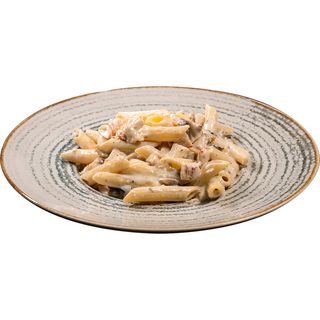 PENNE CON FUNGHI
