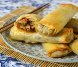 Vegan Spring (2 Uds.)