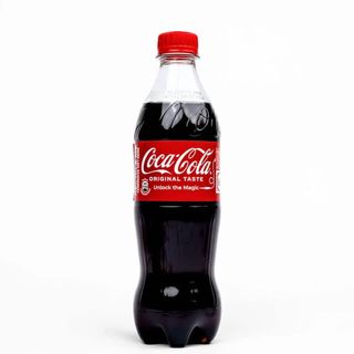 Coca-Cola Original 500ml PET