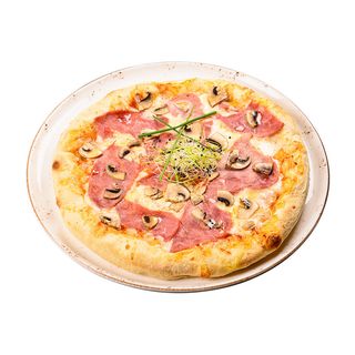 Пица капричоза (30см)