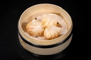 709 Gyoza cristallo