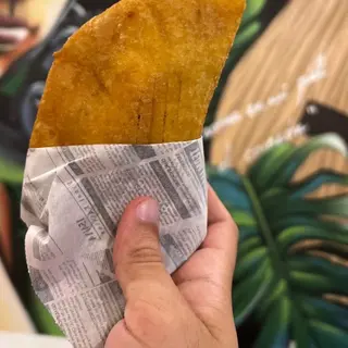 EMPANADA CARNE MOLIDA 