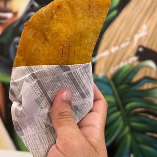 EMPANADA CARNE MOLIDA 