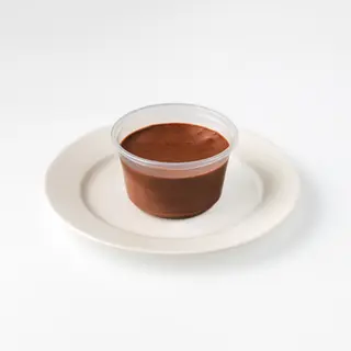  MOUSSE AU CHOCOLAT 