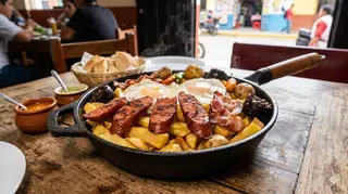 Sarteneko Carne