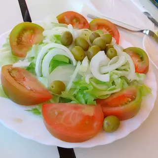 Ensalada Valenciana