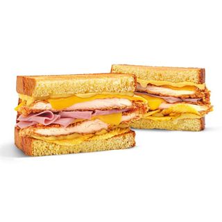 Sándwich Ruffles York'eso Doble
