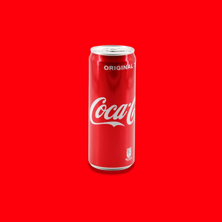 Soft drink