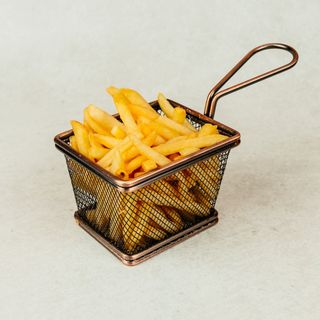 Pommes frites