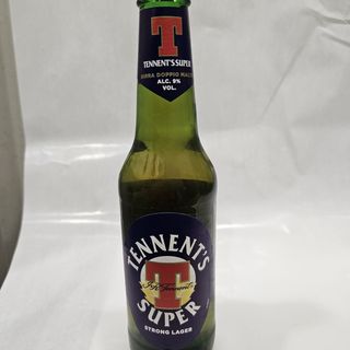 Tennent's 33 cl