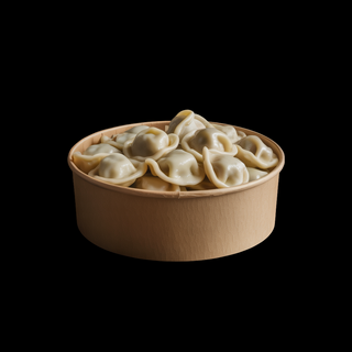 Пельмени  280 грамм