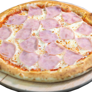 Pizza Prosciutto mica Ø32cm