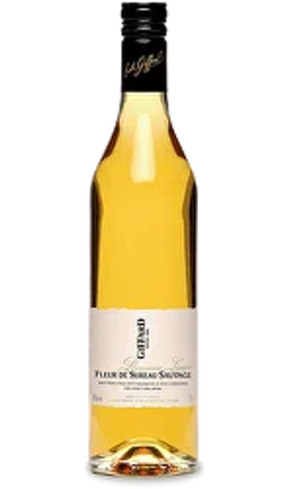 Lichior Giffard Floare de Soc