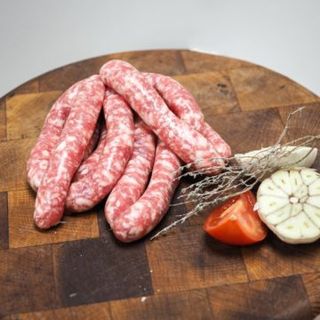 Salchicha De Cerdo Ral D'Avinyó 500 Gr