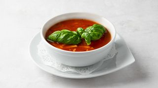 Zestaw Lunchowy WEGETARIAŃSKI