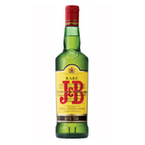 J&B Scotch Whisky