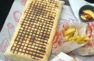 Tacos Xl
