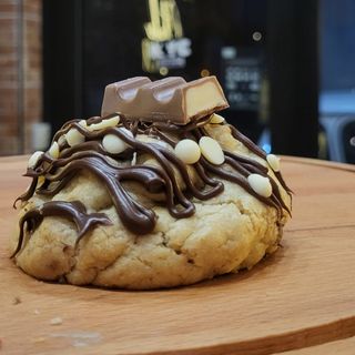 Cookie Staten island