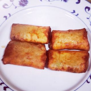 #5A. Mini Rollitos