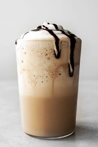 Frappuccino Mocha