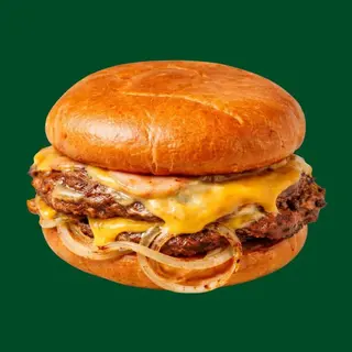 BIRGO OKLAHOMA SMASH
