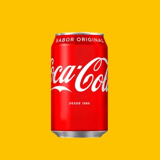 Coca-Cola 33 cl