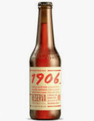 Cerveza 1906 