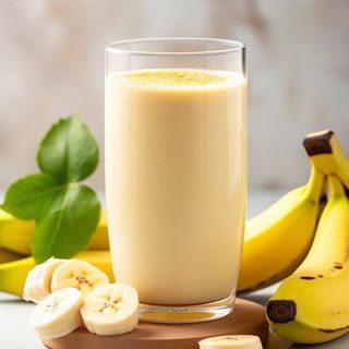 Jus De Banane 