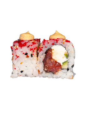 Спайси тунец (230г)