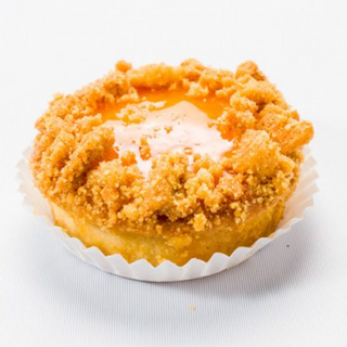 Tartaleta Turrón