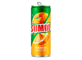 Sumol Laranja 33cl